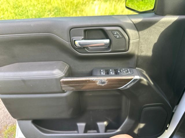 Used 2021 Chevrolet Silverado 1500 Truck