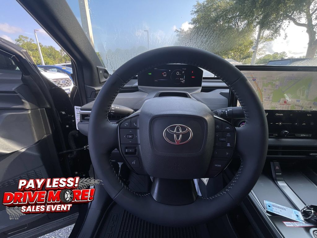 Used 2026 Toyota C-HR SUV