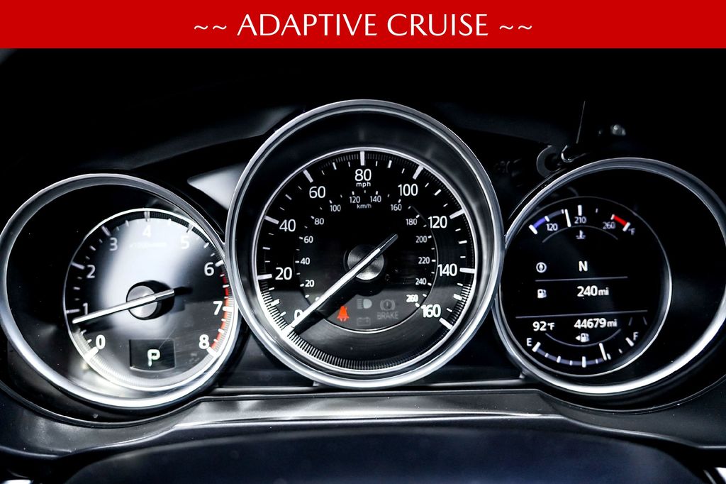 Used Car 2024 Mazda Cx-5  2.5 S Select Package For Sale Under $25,000 In Taylor, Texas