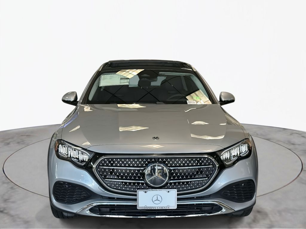 2025 Mercedes-Benz E-Class E 450 2