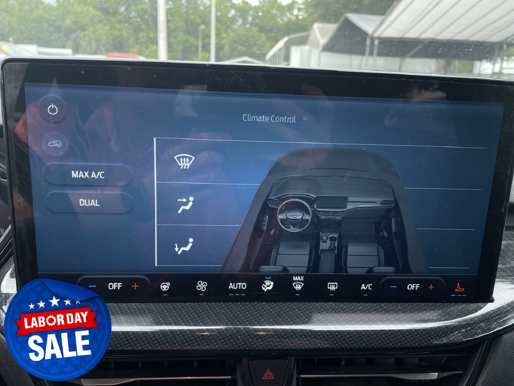 Used 2024 Ford Escape SUV