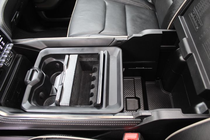 Used Car 2019 Ram 1500  Limited For Sale Under $35,000 In Georgetown, Texas