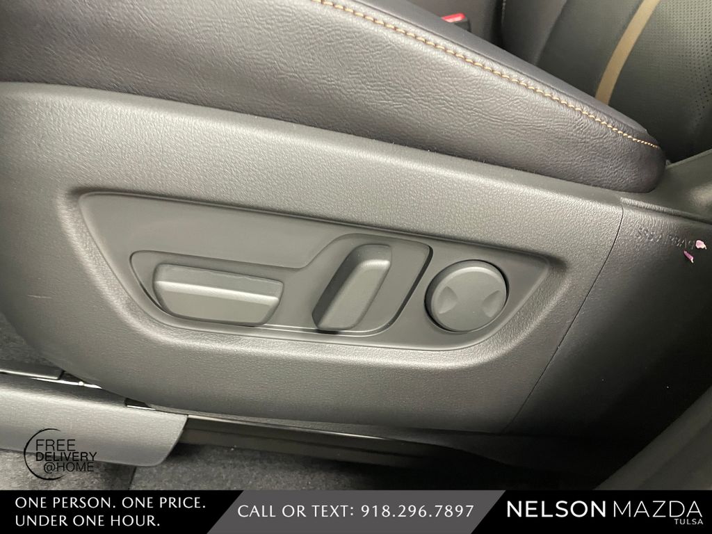 New 2026 Beige Mazda 3.3 Turbo S Premium image 19