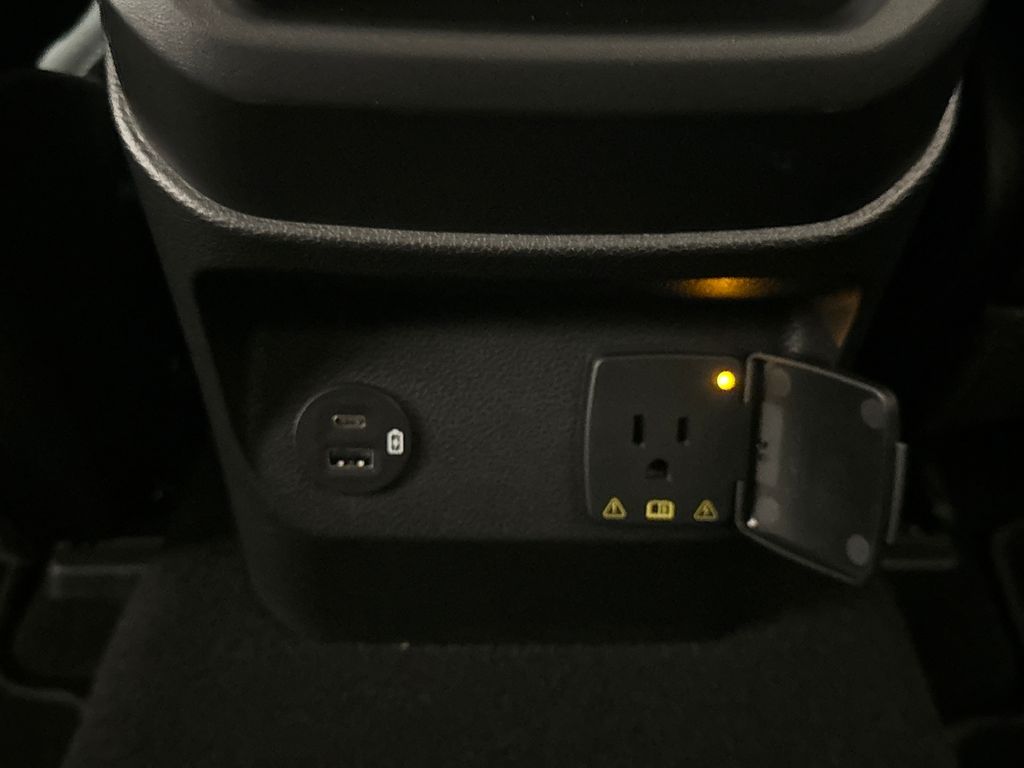 Certified Used 2025 Gray Ford Lariat image 31
