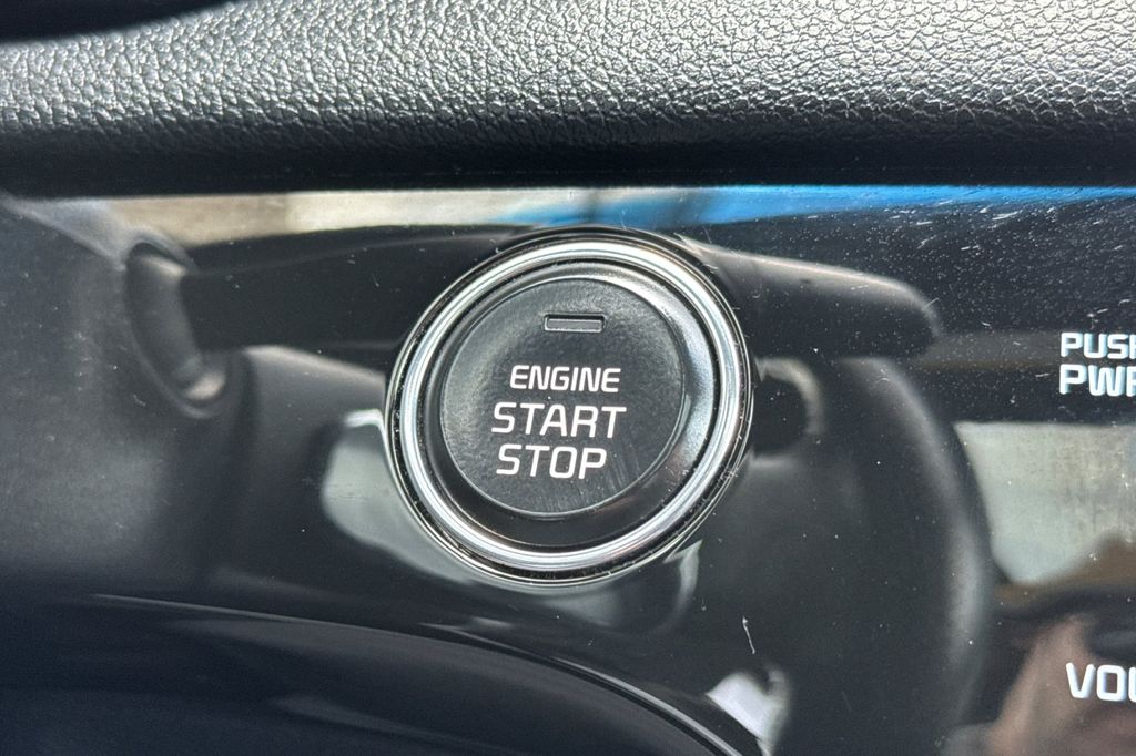 used 2020 Kia Sportage car, priced at $17,910
