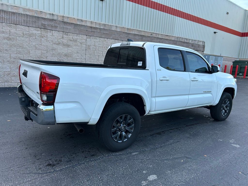 Thumbnail: 2023 Toyota Tacoma - 5