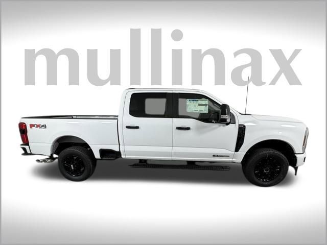 2025 Ford F-250 photo 15