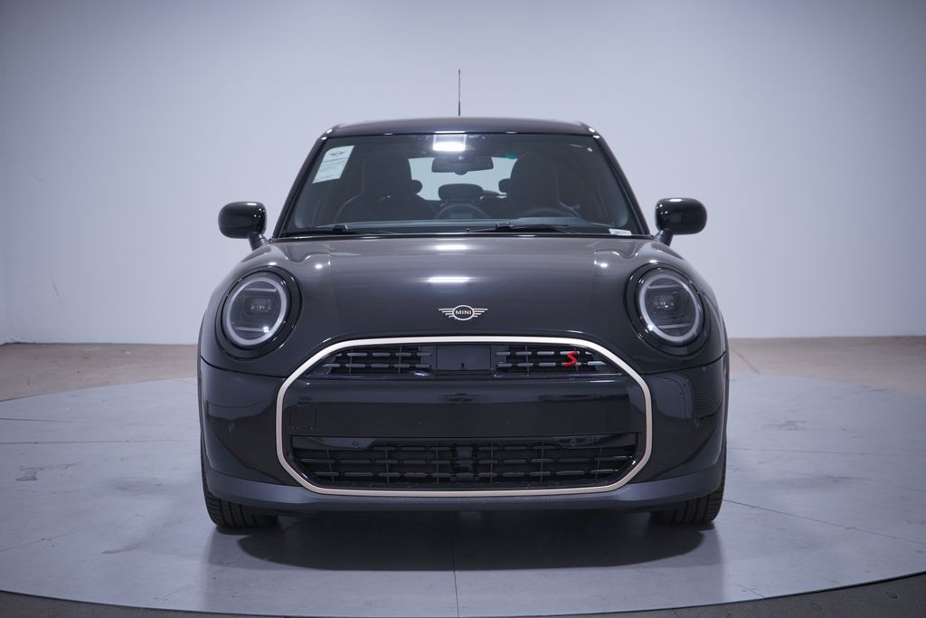 Thumbnail: 2025 MINI Cooper - 4