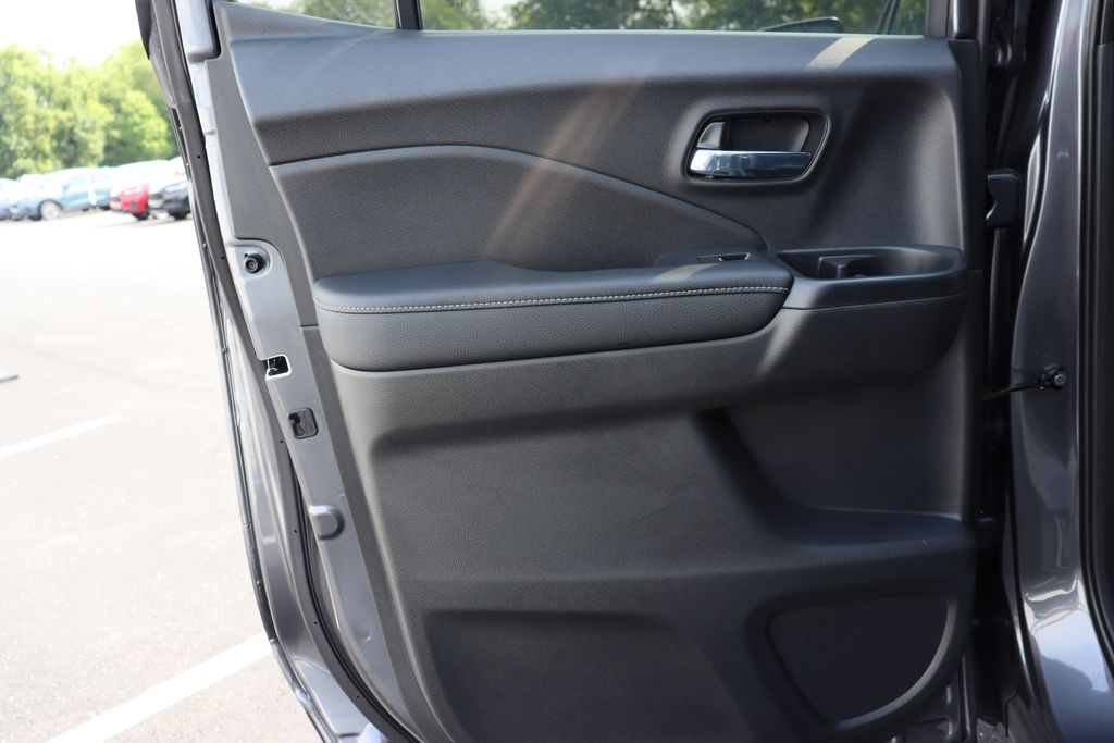 Thumbnail: 2026 Honda Ridgeline - 11