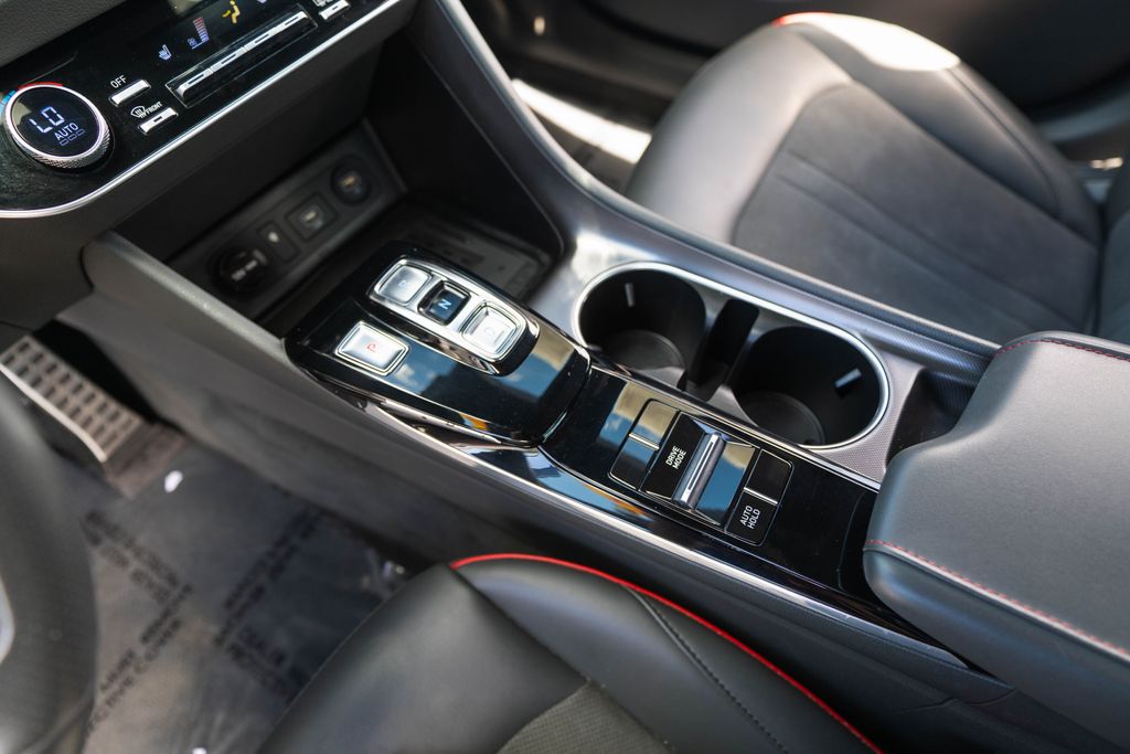 Used 2020 Hyundai Sonata Sedan