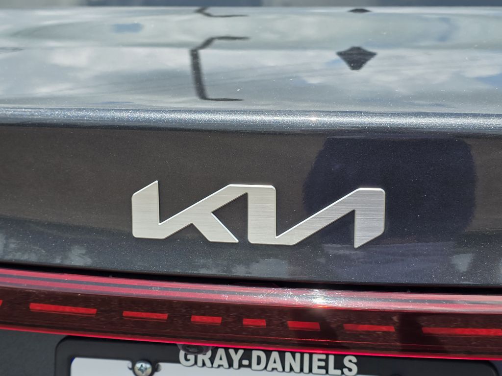 Used 2024 Kia Forte Sedan