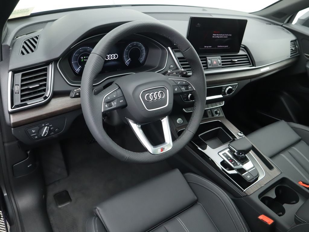 2025 Audi Q5  10