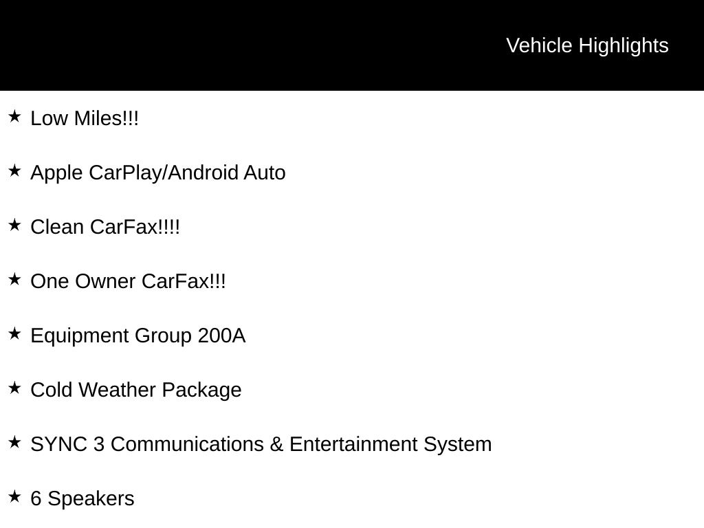 View vehicle photo 6