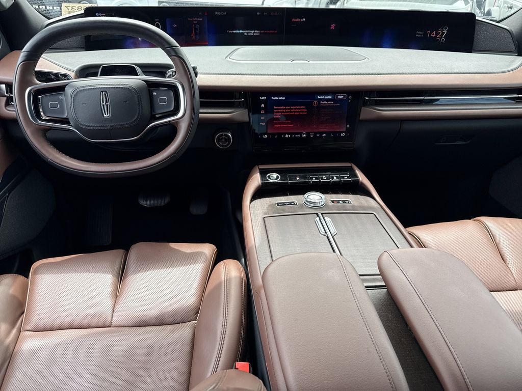 Used 2025 Lincoln Navigator L SUV
