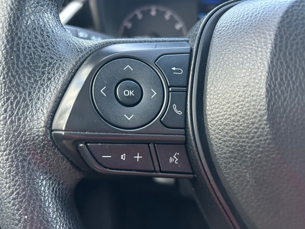 Thumbnail: 2024 Toyota Corolla - 19