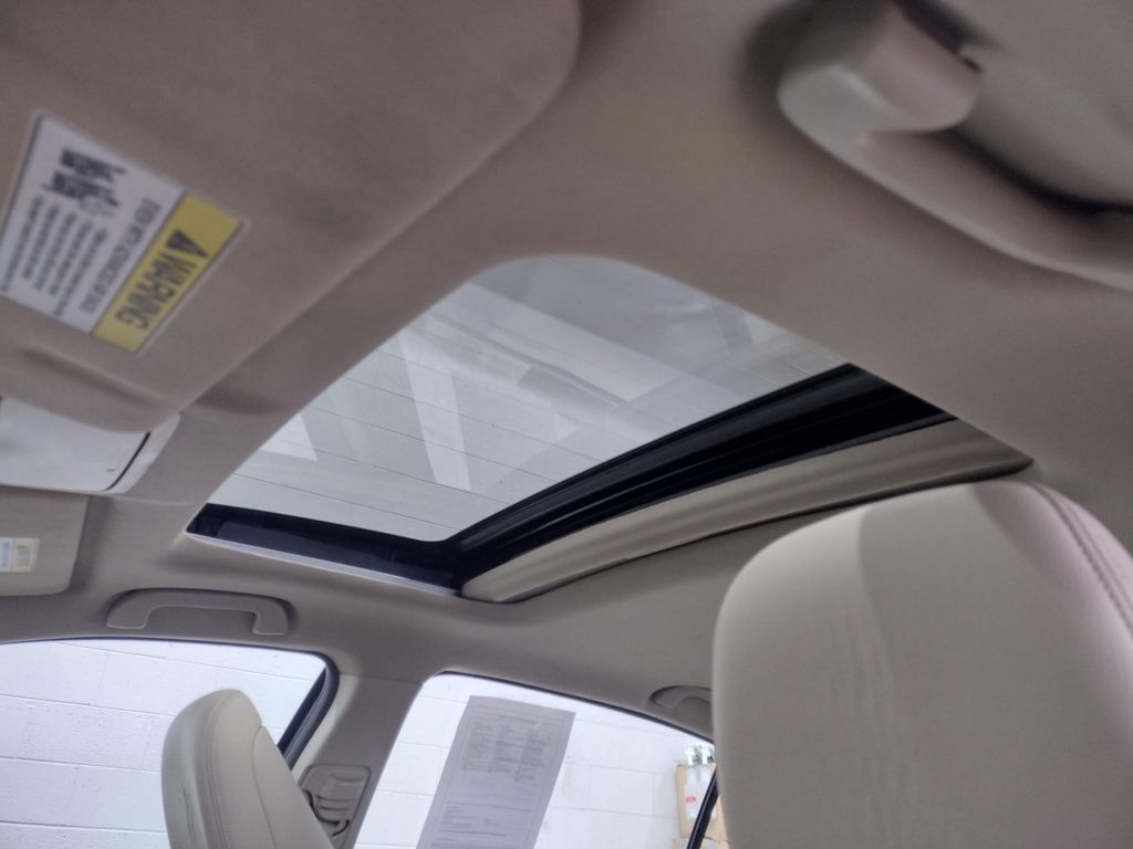 2014 Honda Accord Hybrid EX-L