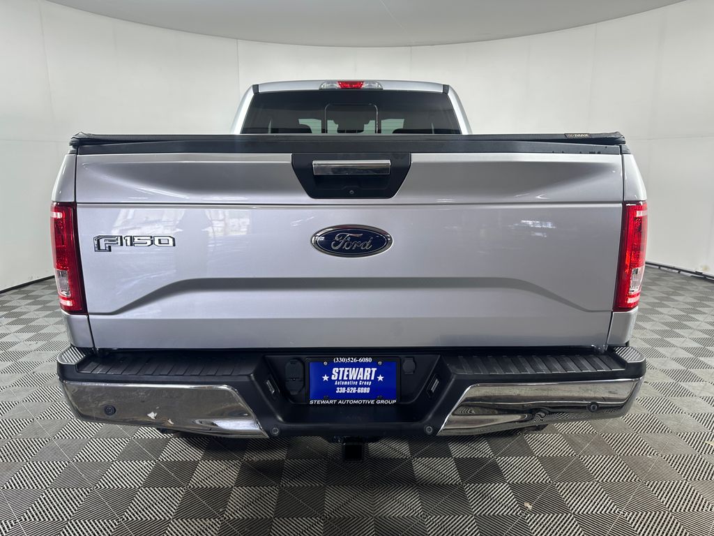 2016 Ford F-150 XLT - Image 4