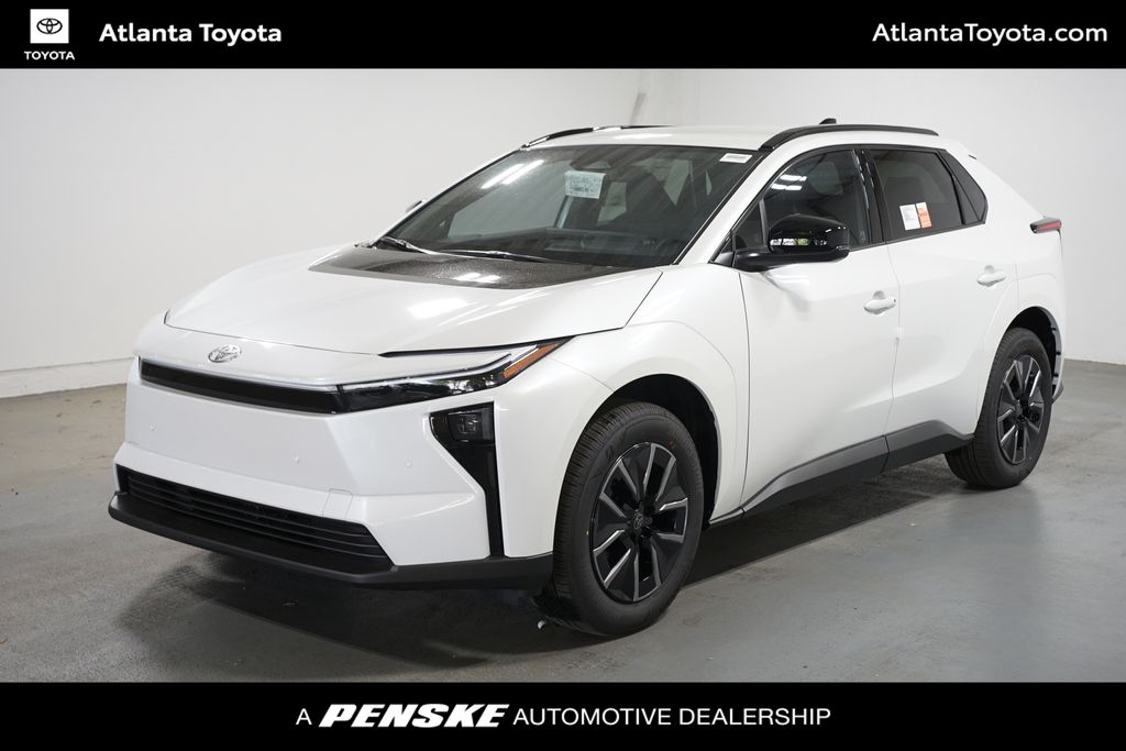 2026 Toyota bZ  -
                  Duluth, GA