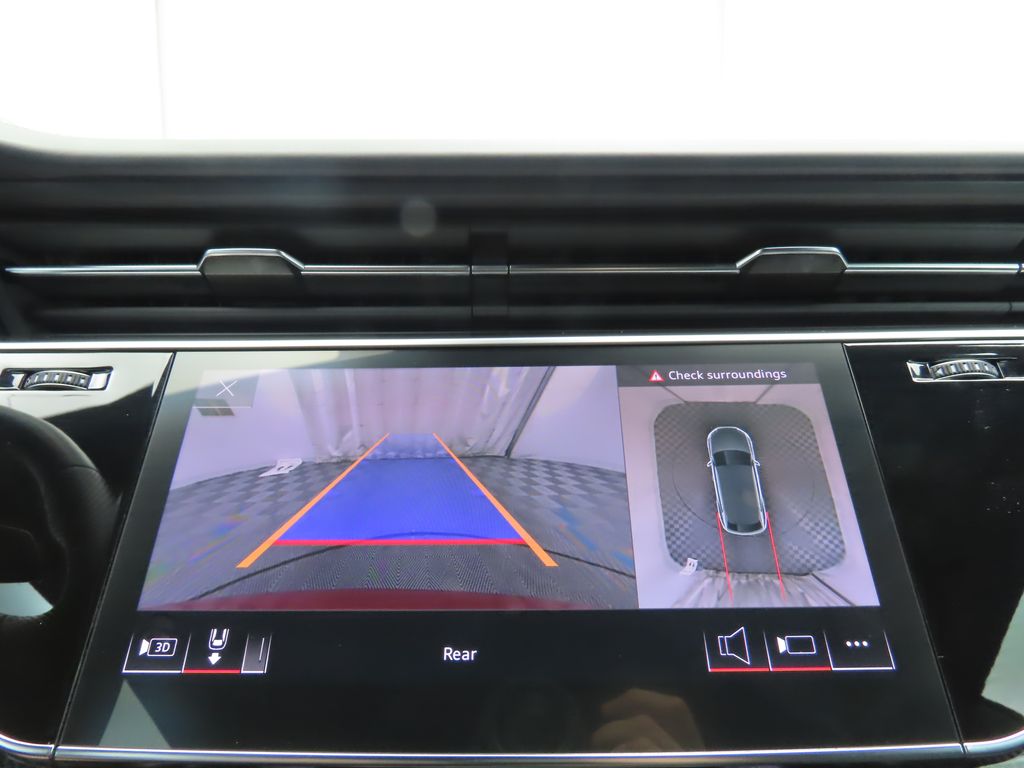 2022 Audi SQ8 Premium Plus 16