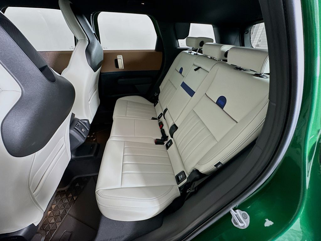 Thumbnail: 2026 MINI Cooper Countryman - 17