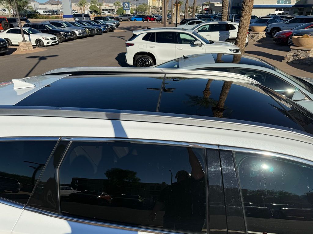 Thumbnail: 2021 Hyundai Santa Fe - 6