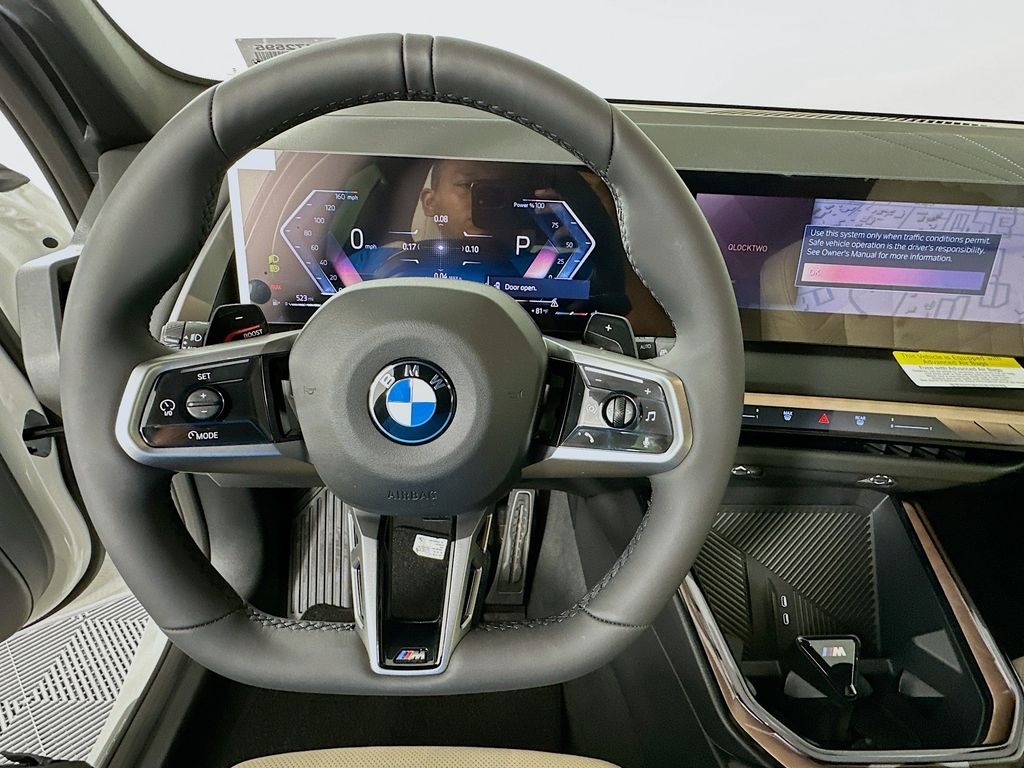 Thumbnail: 2026 BMW X3 - 10