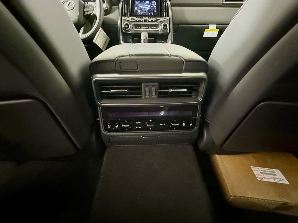 Thumbnail: 2026 Lexus LX - 18