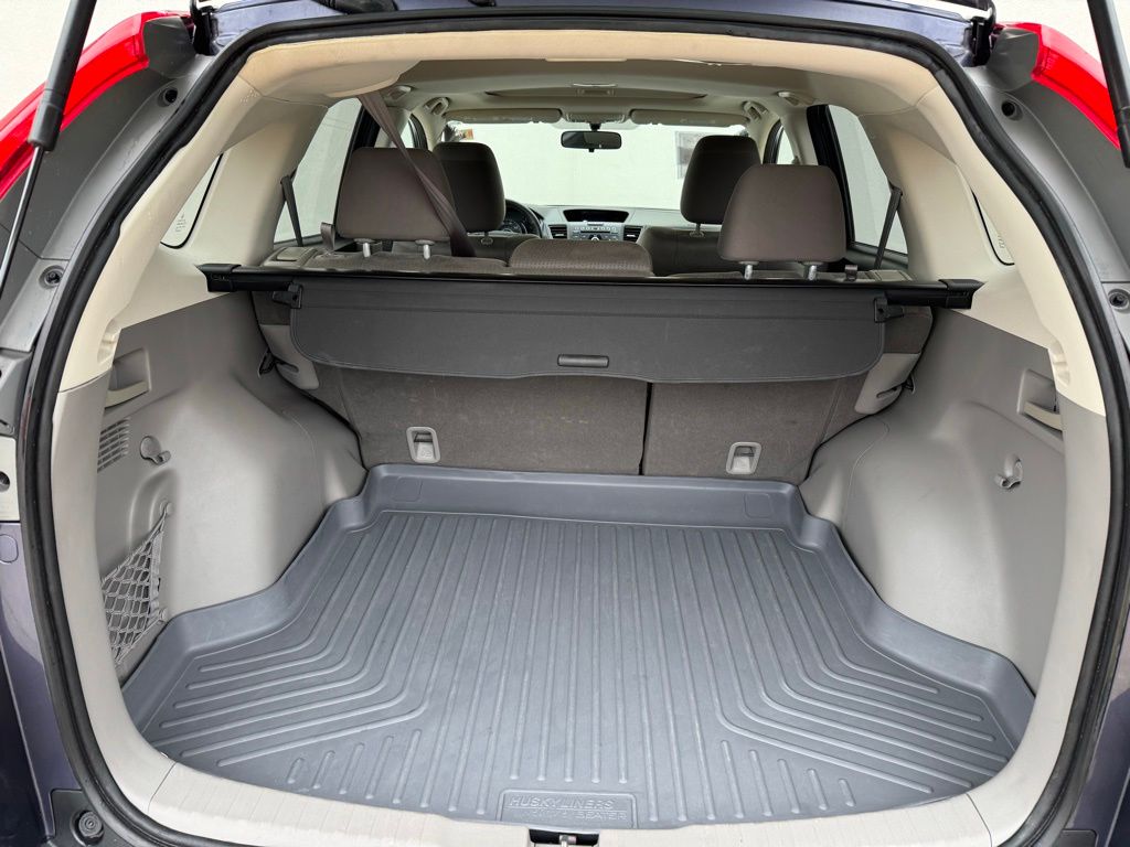 Used Car 2012 Honda Cr-v  Ex For Sale Under $15,000 In Georgetown, Texas