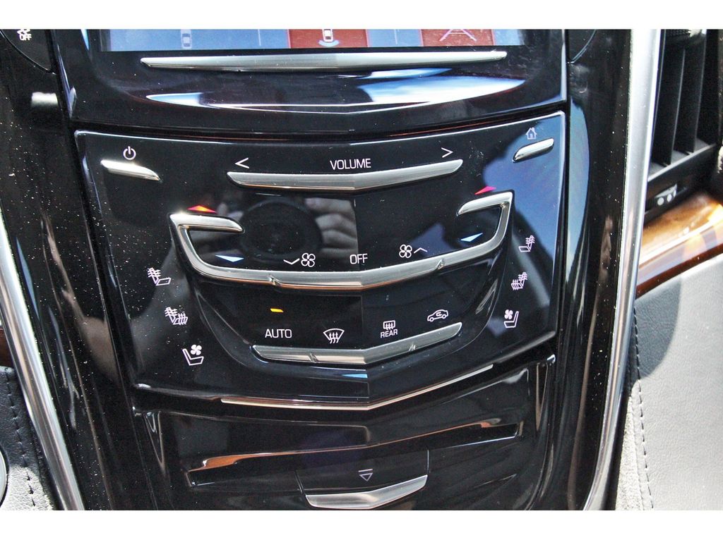 2019 Cadillac Escalade ESV Premium Black at Bayshore Chrysler Jeep Dodge Ram