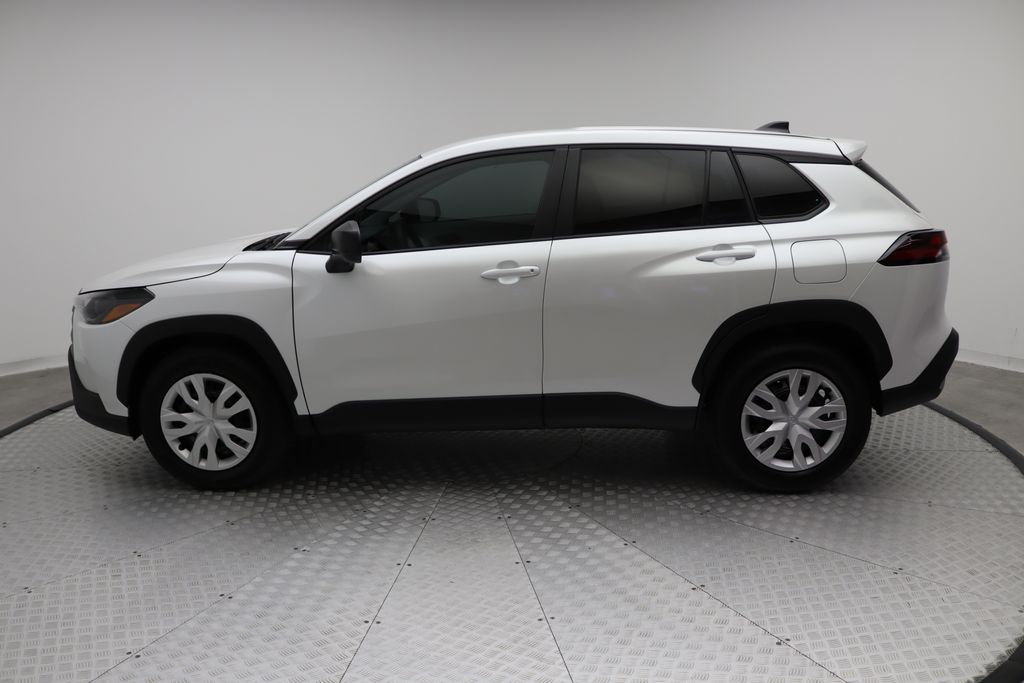 Thumbnail: 2026 Toyota Corolla Cross - 11