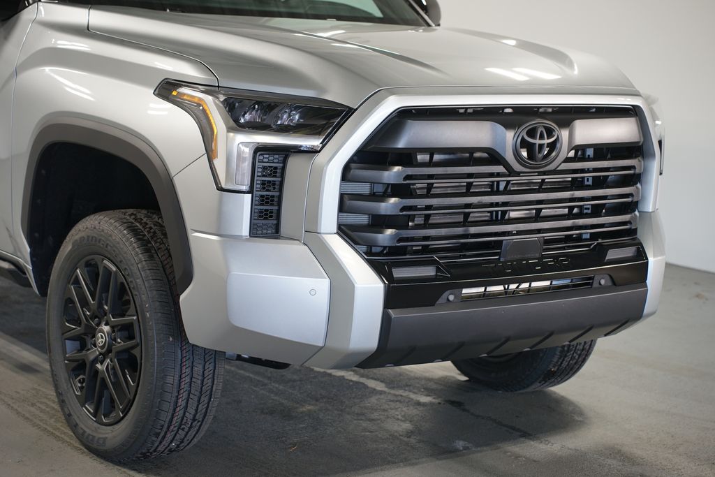 Thumbnail: 2026 Toyota Tundra - 4