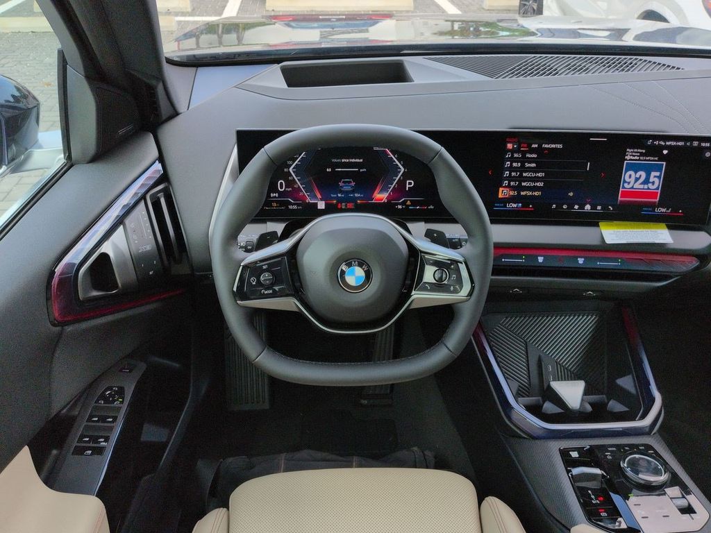 New 2026 Blue BMW 30 xDrive image 16