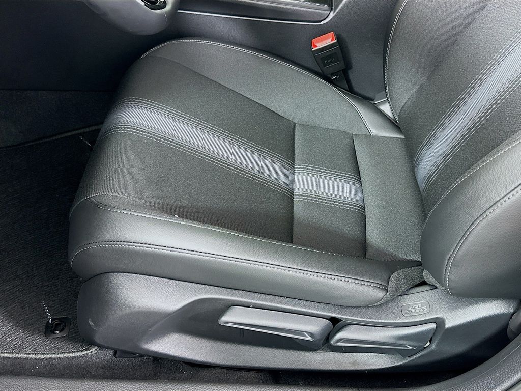 Thumbnail: 2026 Honda Civic - 19