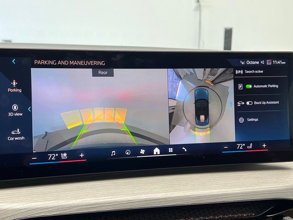 Thumbnail: 2025 BMW 4 Series - 20