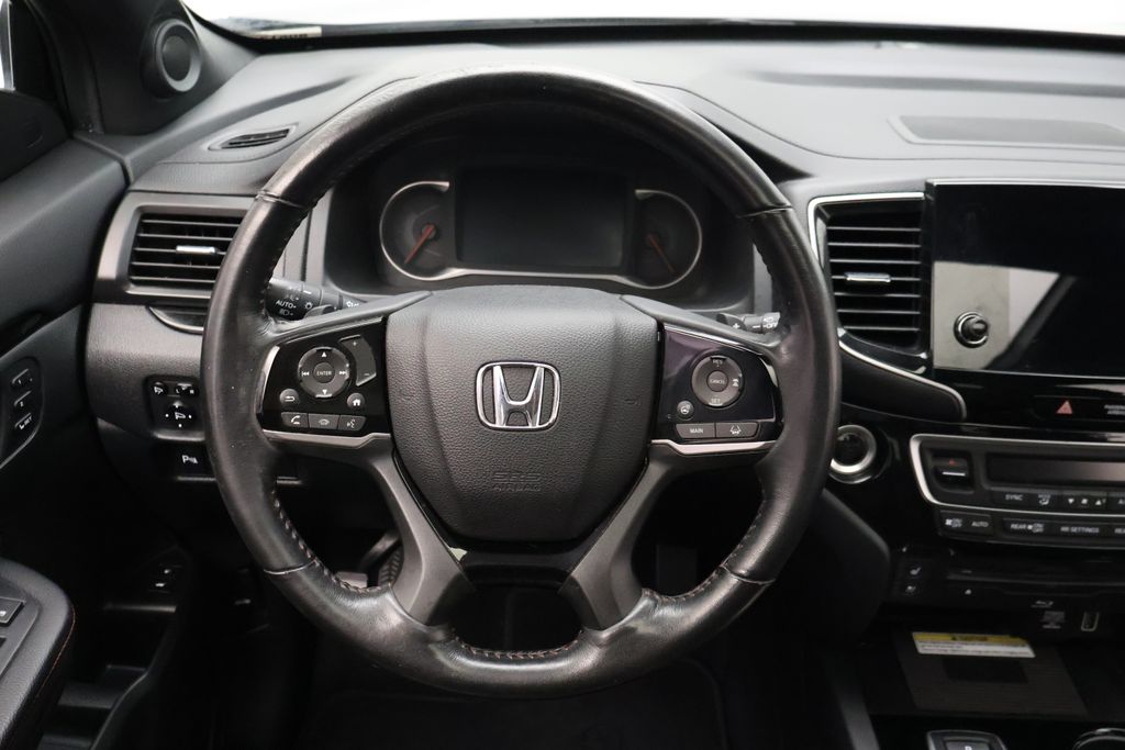 Thumbnail: 2020 Honda Pilot - 23