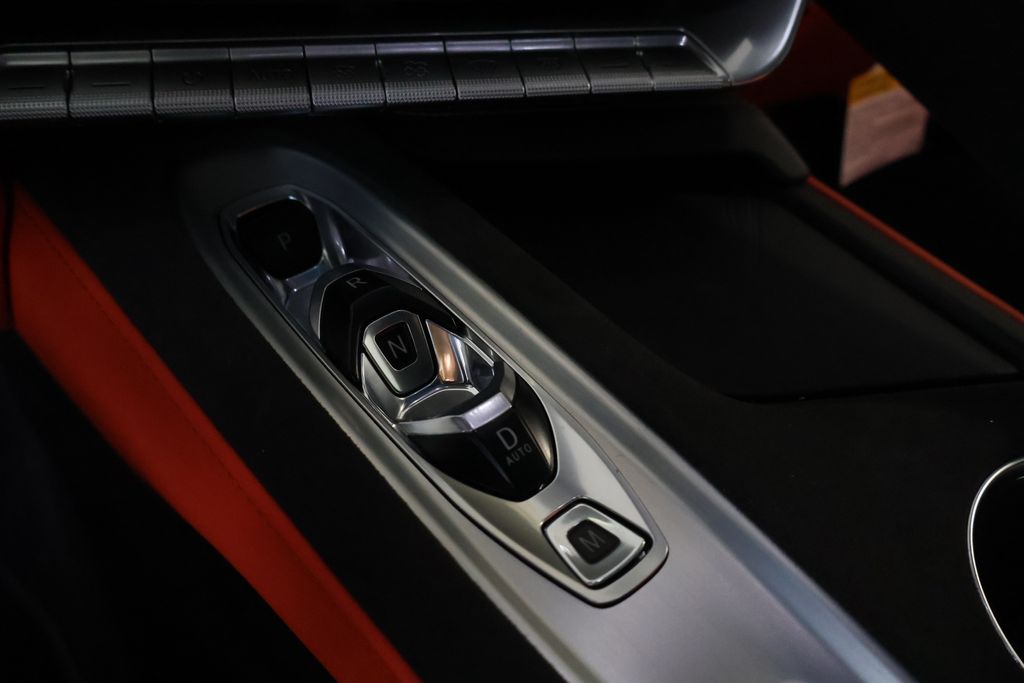 Thumbnail: 2026 Chevrolet Corvette - 30