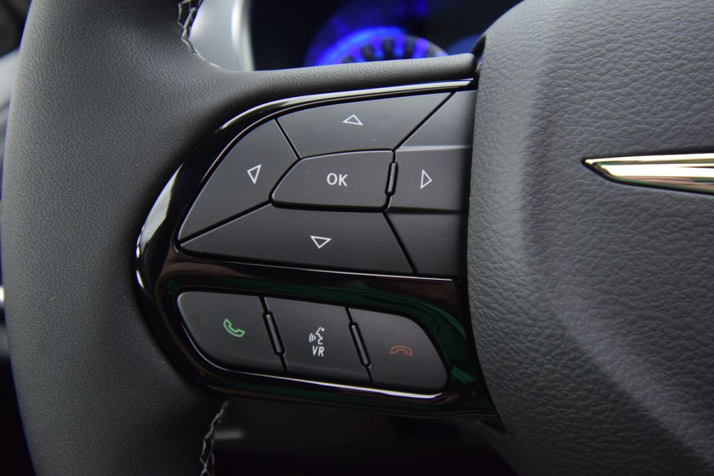 new 2026 Chrysler Pacifica car, priced at $48,714