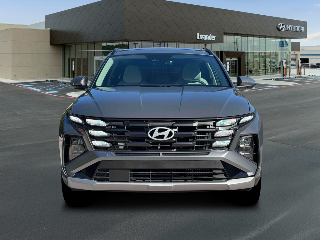 Thumbnail: 2026 Hyundai Tucson - 12