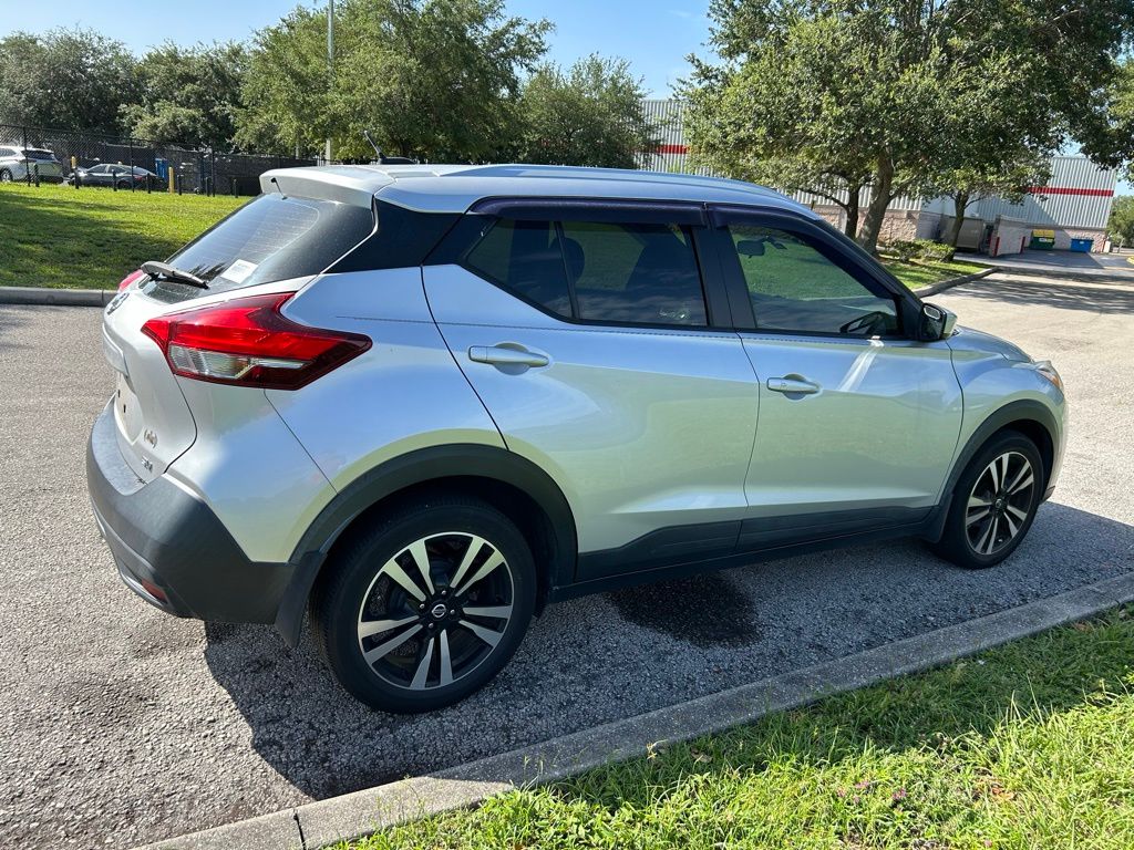Thumbnail: 2019 Nissan Kicks - 5