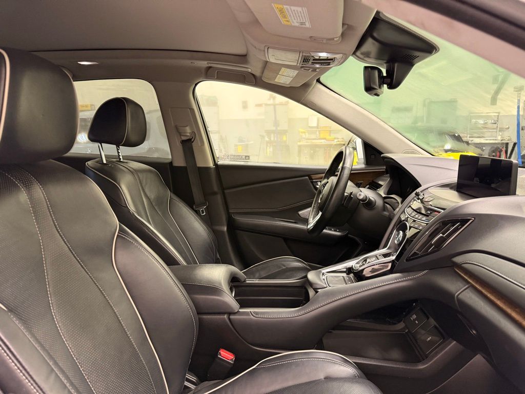 Thumbnail: 2020 Acura RDX - 29