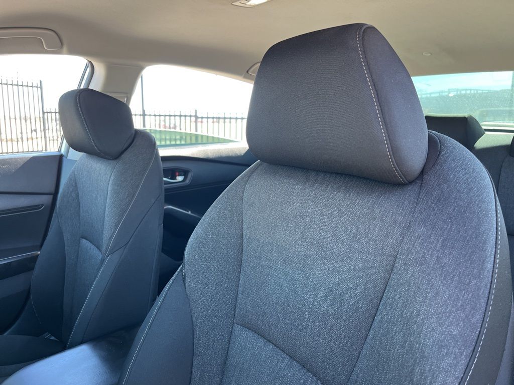 Thumbnail: 2024 Honda Accord - 28