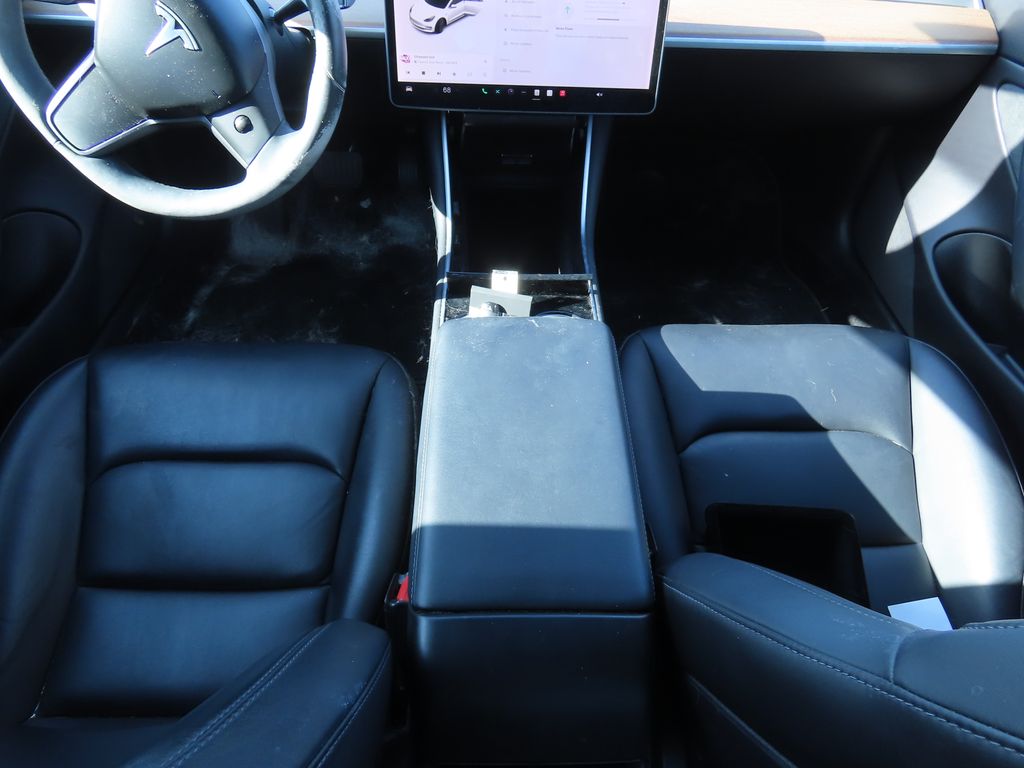 2019 Tesla Model 3 Standard Range 9