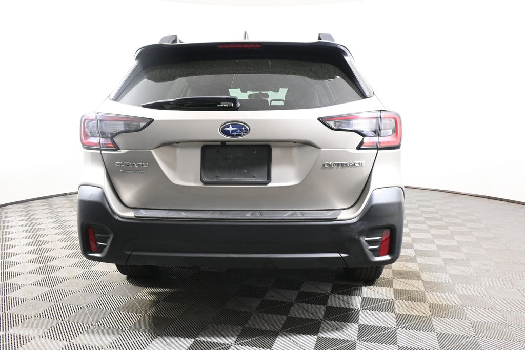 Thumbnail: 2020 Subaru Outback - 6