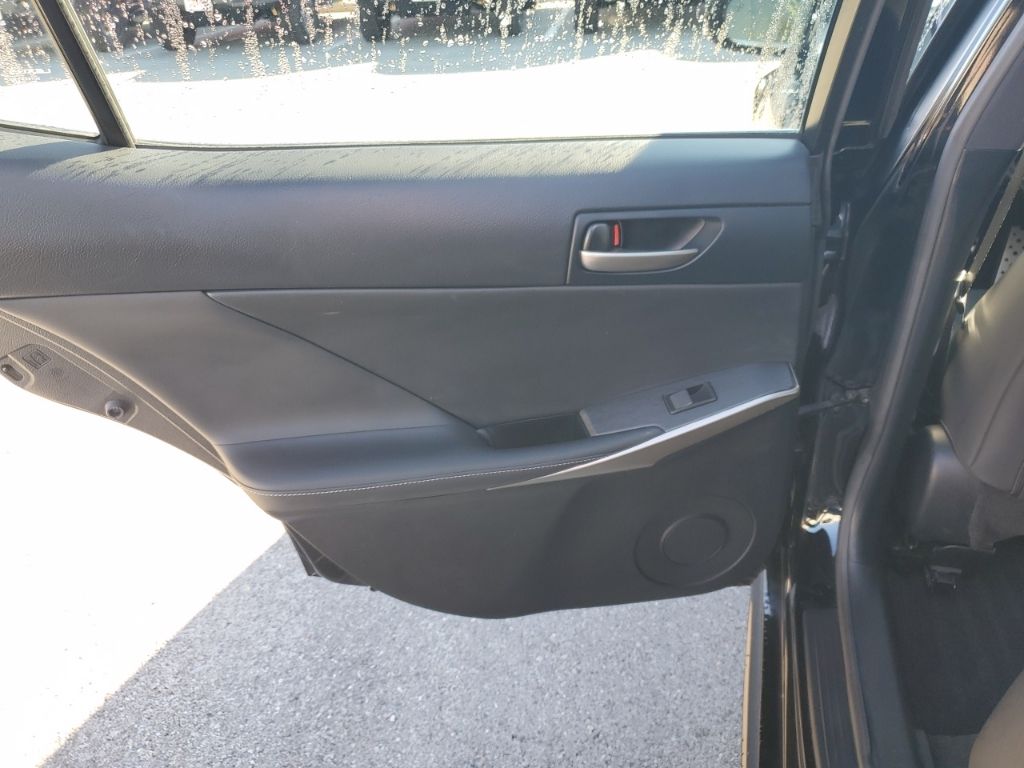 Used Car 2019 Lexus Is  300 For Sale Under $30,000 In Austin, Texas