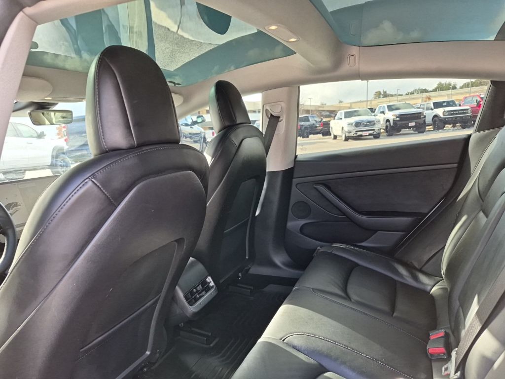 Used Car 2021 Tesla Model 3  Standard Range Plus For Sale Under $20,000 In Austin, Texas