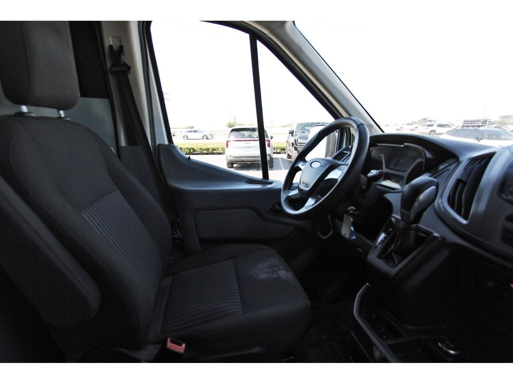 Used 2016 Ford Transit-350 Van