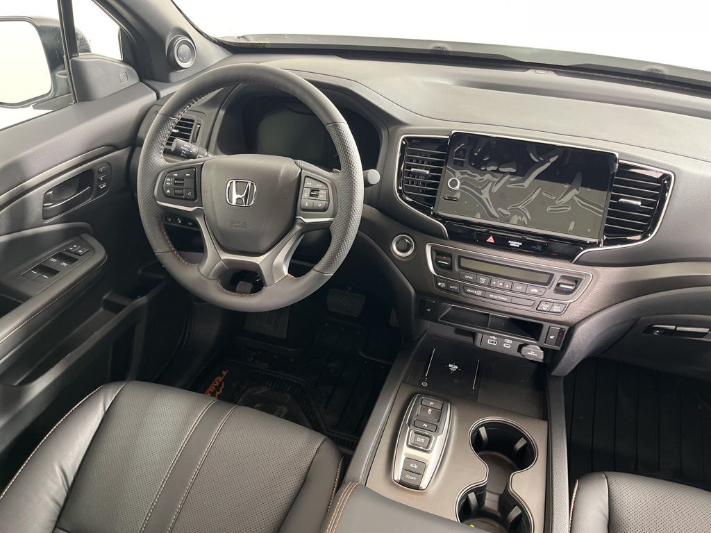 Thumbnail: 2026 Honda Ridgeline - 13