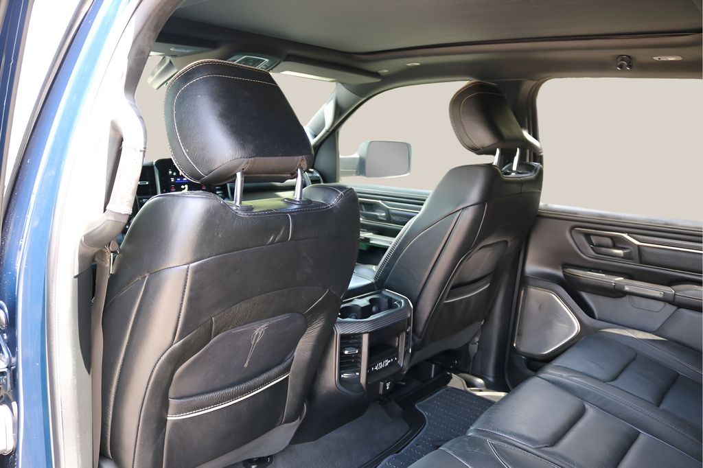 Used Car 2020 Ram 1500  Limited For Sale Under $50,000 In Austin, Texas