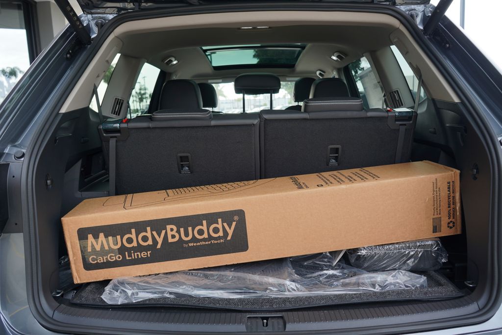 Thumbnail: 2025 Volkswagen Atlas - 20