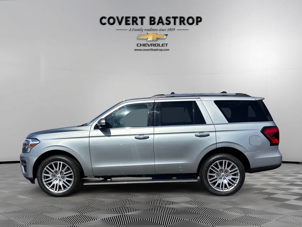 Used Car 2024 Ford Expedition  Limited For Sale Under $60,000 In Austin, Texas